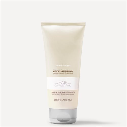 Hair Camilla Pihl  Repair Mask